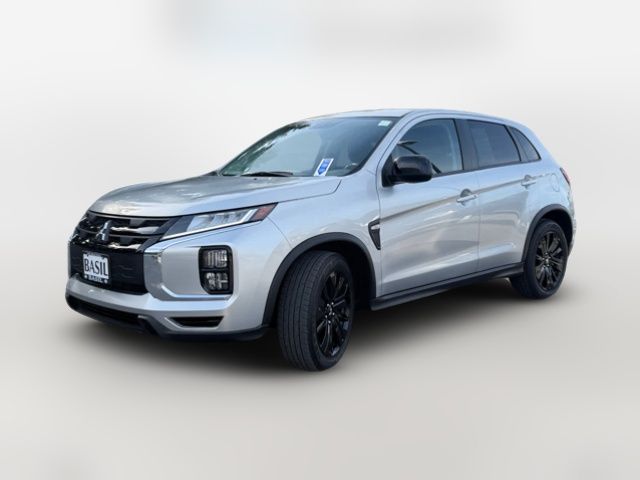 2025 Mitsubishi Outlander Sport LE