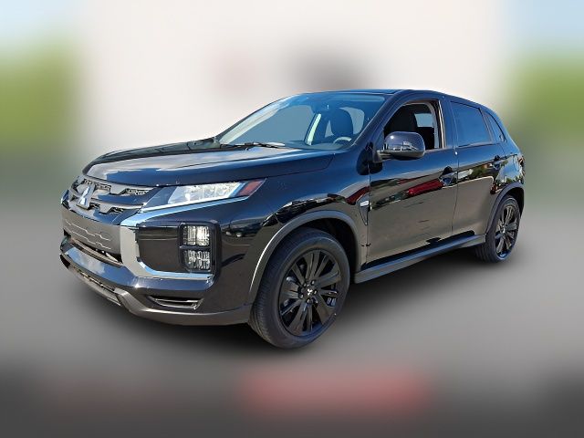 2025 Mitsubishi Outlander Sport LE