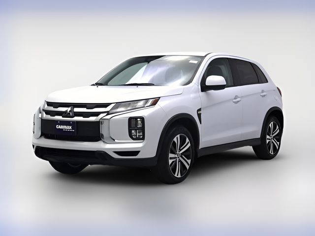 2025 Mitsubishi Outlander Sport LE