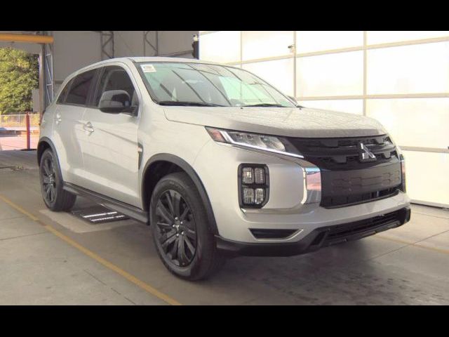 2025 Mitsubishi Outlander Sport LE
