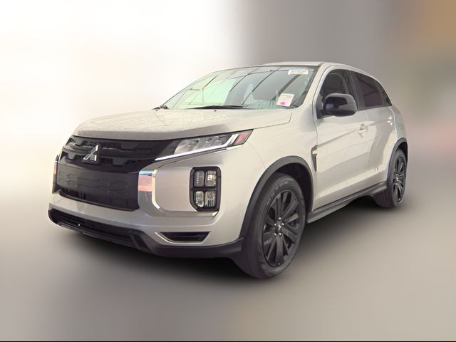 2025 Mitsubishi Outlander Sport LE