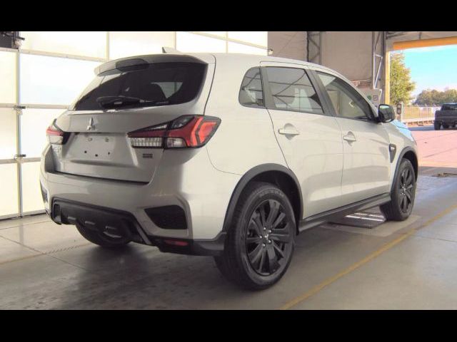 2025 Mitsubishi Outlander Sport LE