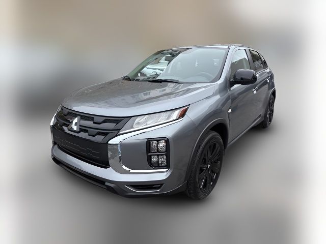 2025 Mitsubishi Outlander Sport LE
