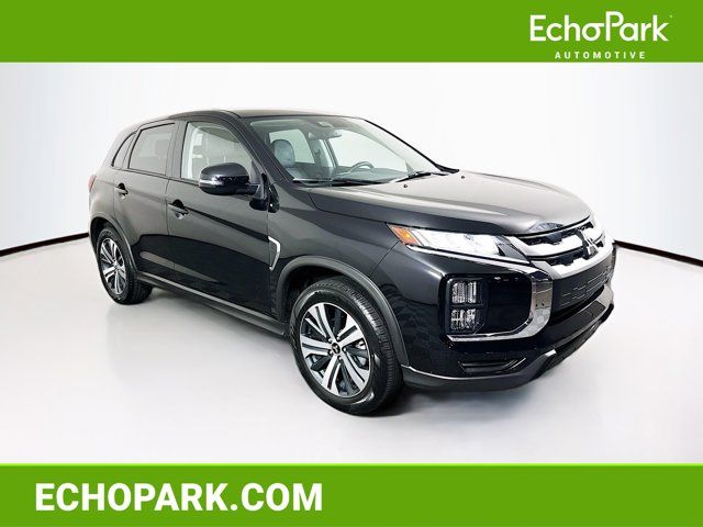 2025 Mitsubishi Outlander Sport SE