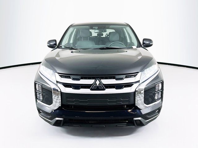 2025 Mitsubishi Outlander Sport SE