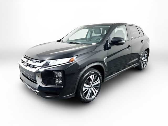 2025 Mitsubishi Outlander Sport SE