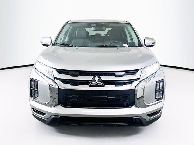 2025 Mitsubishi Outlander Sport SE