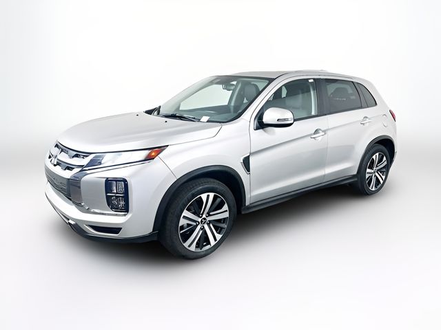 2025 Mitsubishi Outlander Sport SE