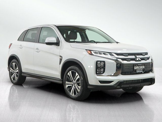 2025 Mitsubishi Outlander Sport S