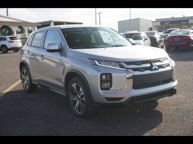 2025 Mitsubishi Outlander Sport S