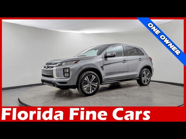 2025 Mitsubishi Outlander Sport S