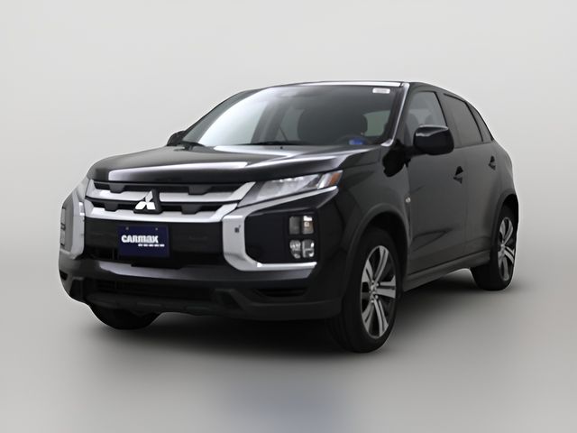 2025 Mitsubishi Outlander Sport ES