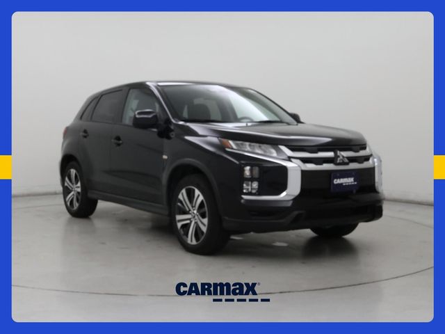2025 Mitsubishi Outlander Sport ES