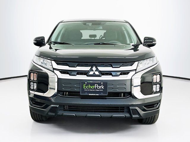 2025 Mitsubishi Outlander Sport S