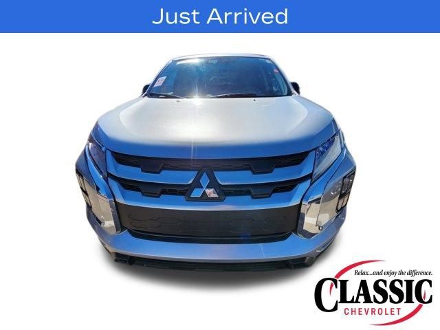 2025 Mitsubishi Outlander Sport S