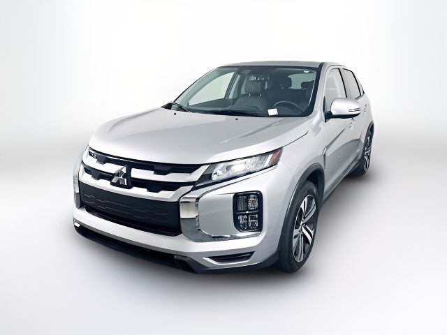 2025 Mitsubishi Outlander Sport SE