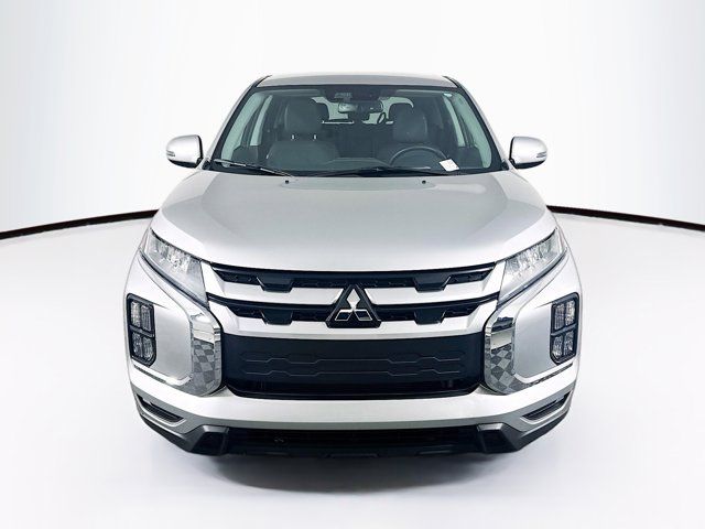 2025 Mitsubishi Outlander Sport SE