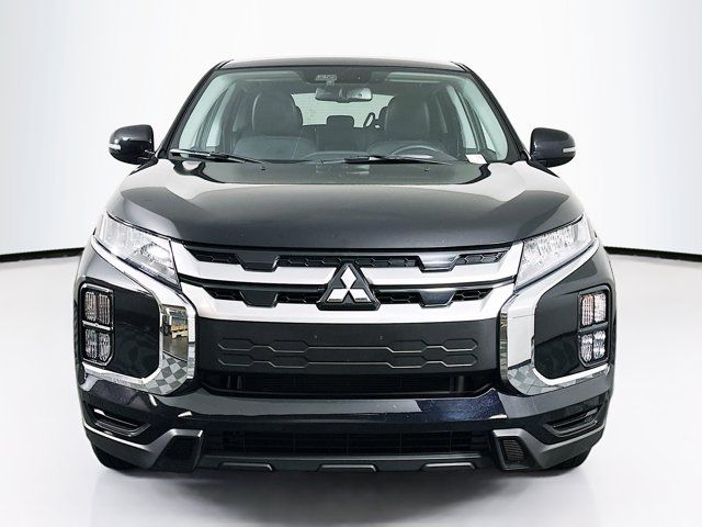 2025 Mitsubishi Outlander Sport SE