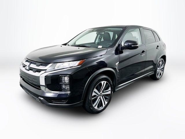 2025 Mitsubishi Outlander Sport SE