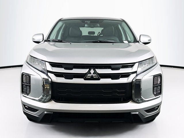 2025 Mitsubishi Outlander Sport SE