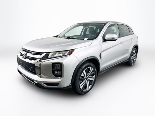 2025 Mitsubishi Outlander Sport SE