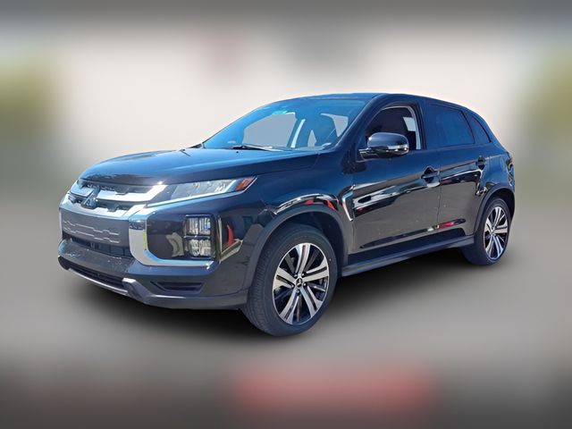 2025 Mitsubishi Outlander Sport SE