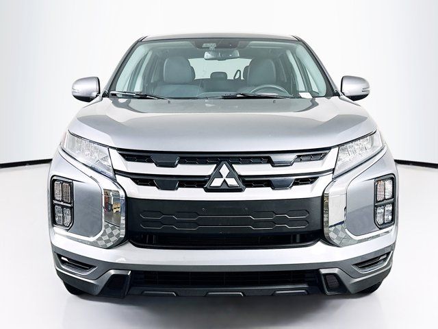 2025 Mitsubishi Outlander Sport SE