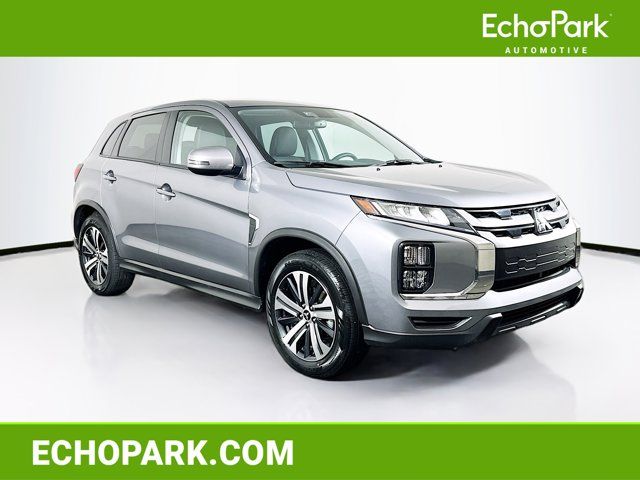 2025 Mitsubishi Outlander Sport SE
