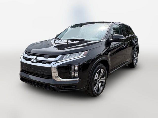 2025 Mitsubishi Outlander Sport SE