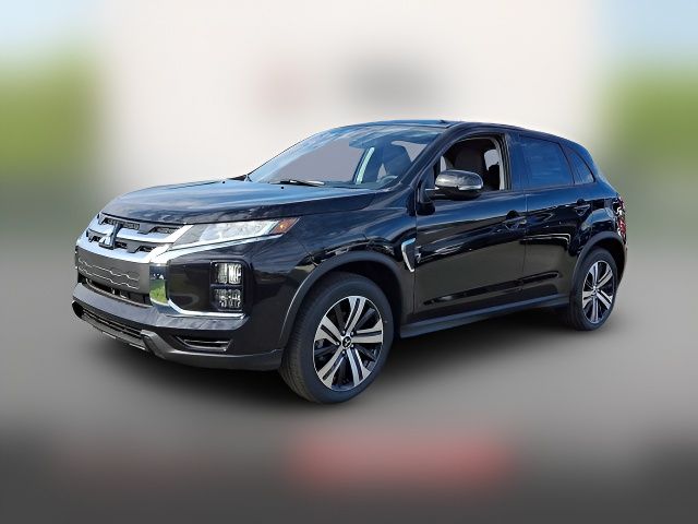 2025 Mitsubishi Outlander Sport SE
