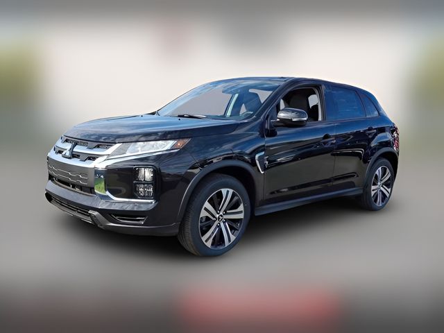 2025 Mitsubishi Outlander Sport SE