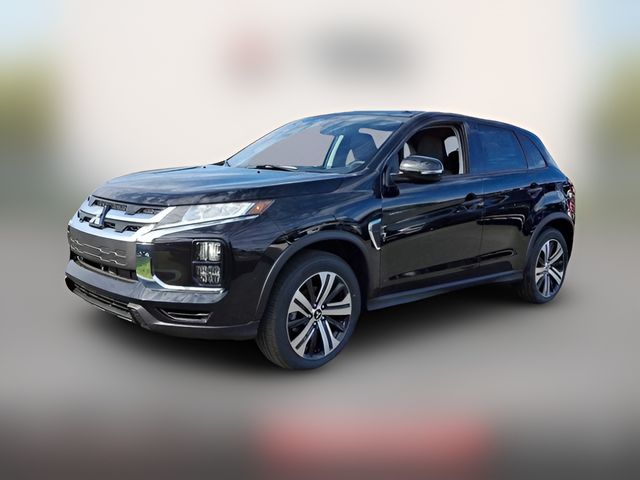 2025 Mitsubishi Outlander Sport SE