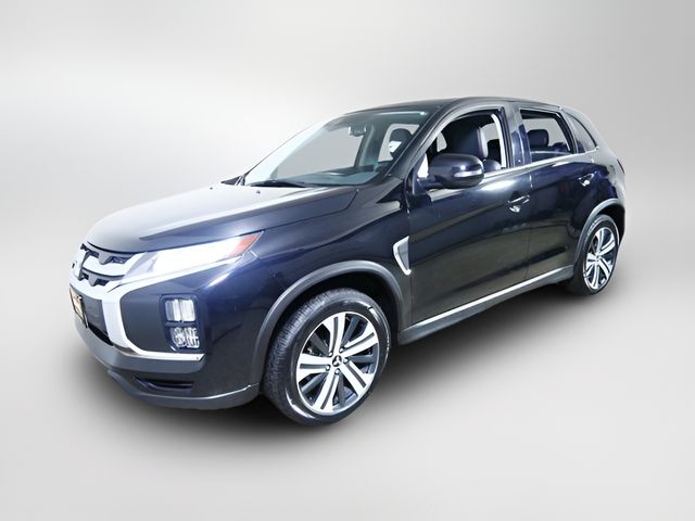 2025 Mitsubishi Outlander Sport SE