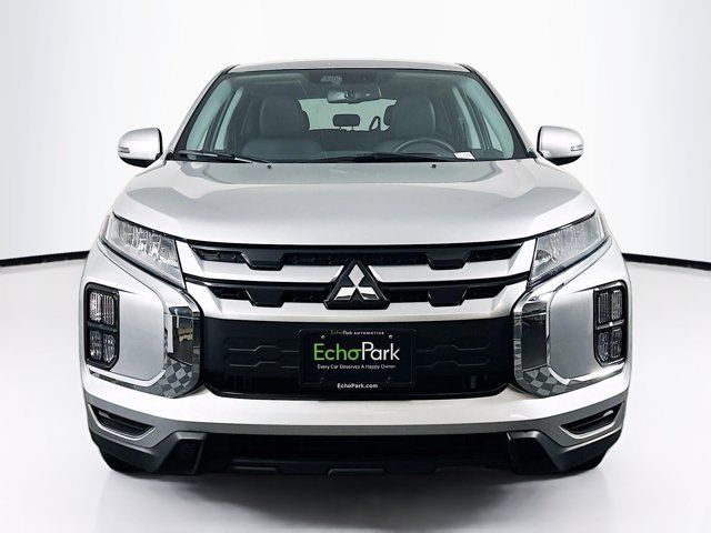 2025 Mitsubishi Outlander Sport SE