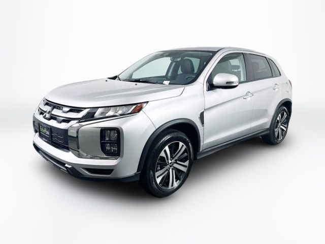 2025 Mitsubishi Outlander Sport SE