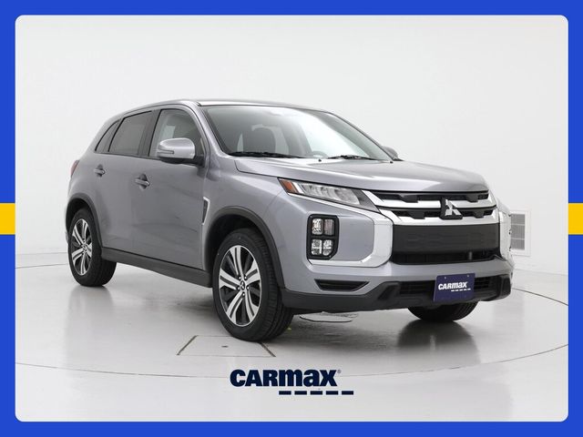 2025 Mitsubishi Outlander Sport SE