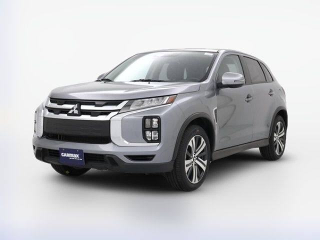 2025 Mitsubishi Outlander Sport SE