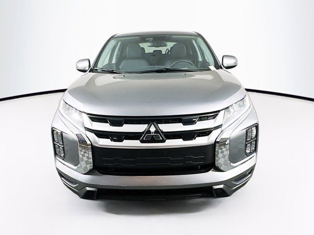 2025 Mitsubishi Outlander Sport SE