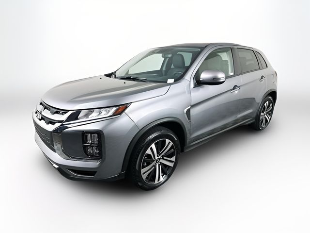 2025 Mitsubishi Outlander Sport SE