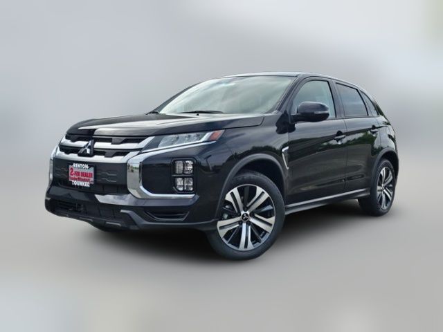 2025 Mitsubishi Outlander Sport SE