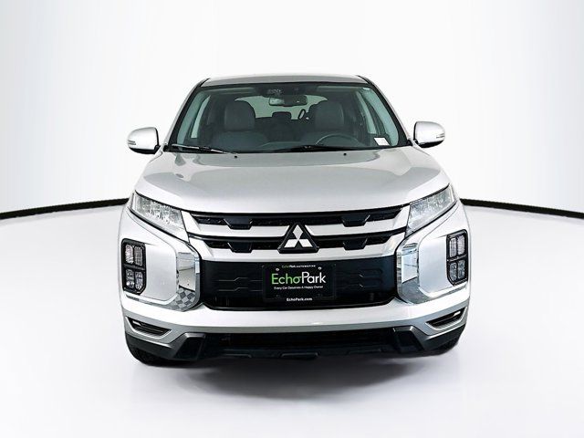 2025 Mitsubishi Outlander Sport SE