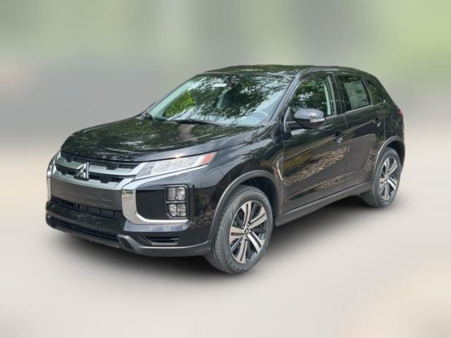 2025 Mitsubishi Outlander Sport SE