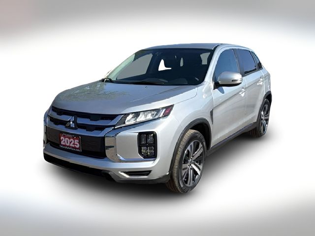 2025 Mitsubishi Outlander Sport SE