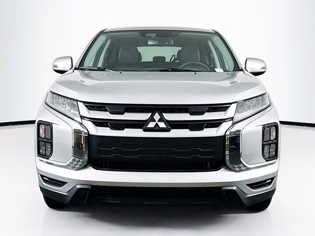 2025 Mitsubishi Outlander Sport SE