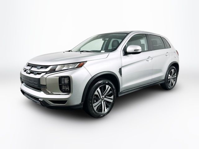 2025 Mitsubishi Outlander Sport SE