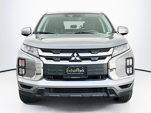 2025 Mitsubishi Outlander Sport SE