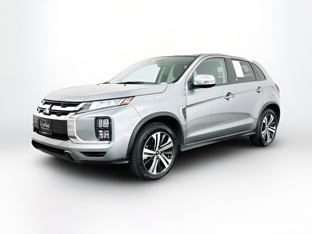 2025 Mitsubishi Outlander Sport SE