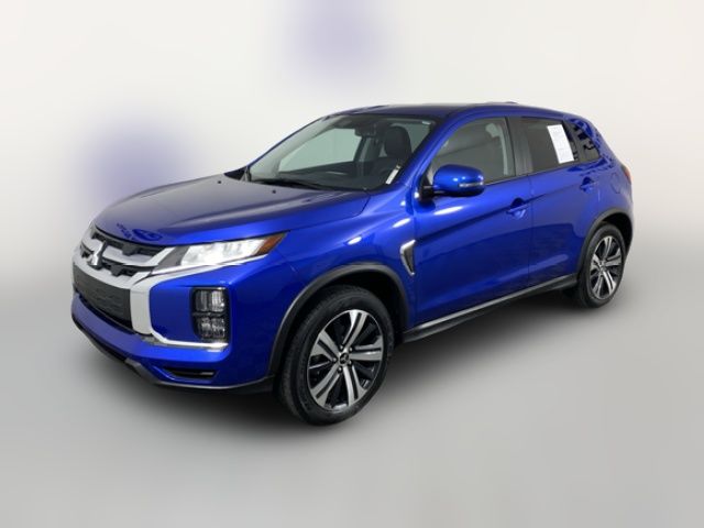 2025 Mitsubishi Outlander Sport SE
