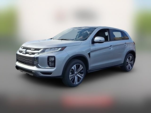 2025 Mitsubishi Outlander Sport SE
