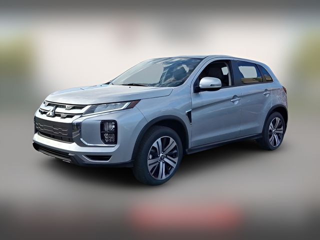 2025 Mitsubishi Outlander Sport SE